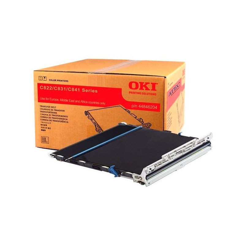 Oki 44846204 Cinturon de Arrastre Original - 44846204