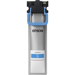 Epson T11D2 Cyan Cartucho...