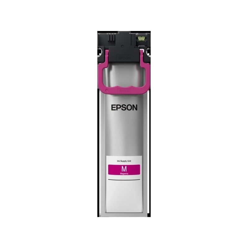 Epson T11D3 Magenta Cartucho de Tinta Original - C13T11D340