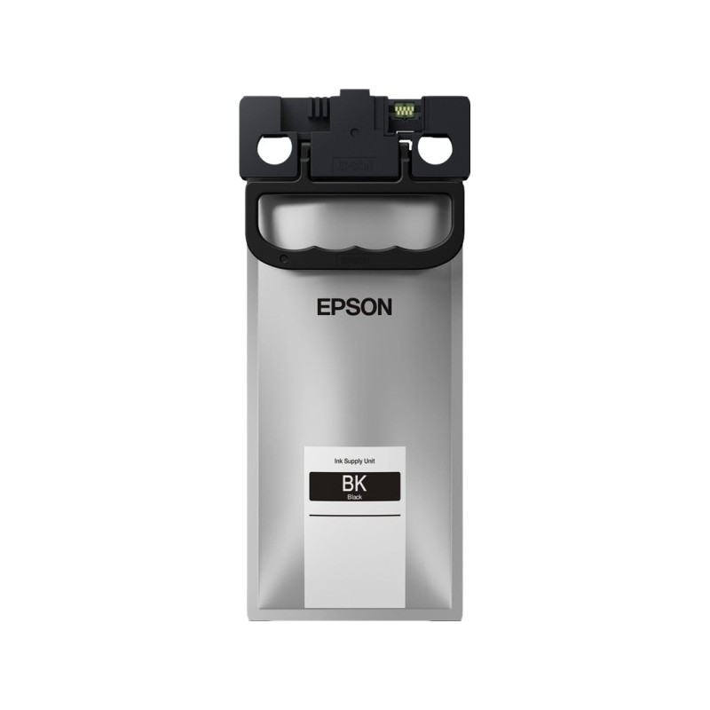 Epson T11E1 Negro Cartucho de Tinta Original - C13T11E140