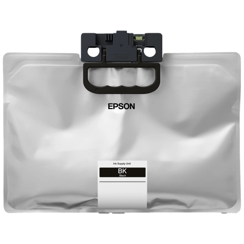 Epson T12F1 Negro Cartucho de Tinta Original - C13T12F140