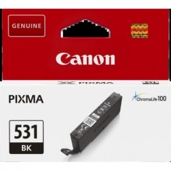 Canon CLI531 Negro Cartucho...