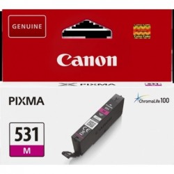Canon CLI531 Magenta...