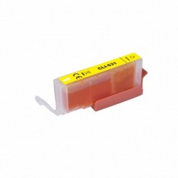 Canon CLI531 Amarillo...