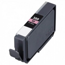 Canon PFI300 Magenta...