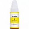 Canon GI490 Amarillo Botella de Tinta Original - GI490Y/0666C001