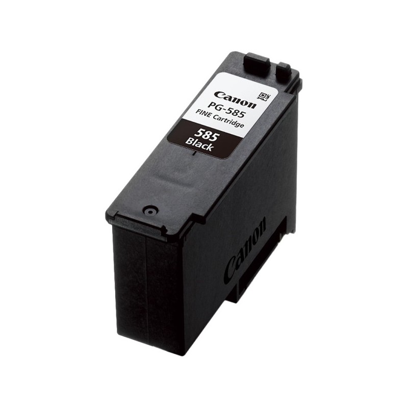Canon PG585 Negro Cartucho de Tinta Original - 6205C001