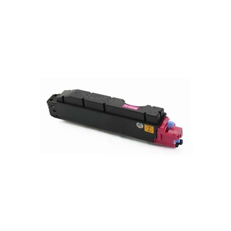 Kyocera TK5305 Magenta Cartucho de Toner Generico - Reemplaza 1T02VMBNL0/TK5305M