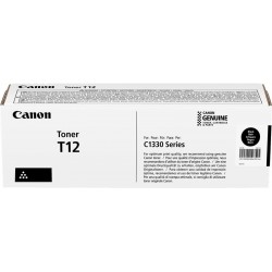 Canon T12 Negro Cartucho de...