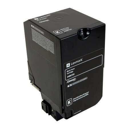 Lexmark XC4140de/XC4150de Negro Cartucho de Toner Original - 24B6720