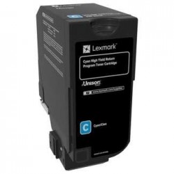 Lexmark XC4140de/XC4150de...