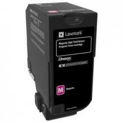 Lexmark XC4140de/XC4150de...