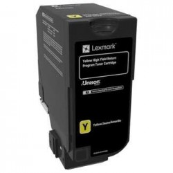 Lexmark XC4140de/XC4150de...