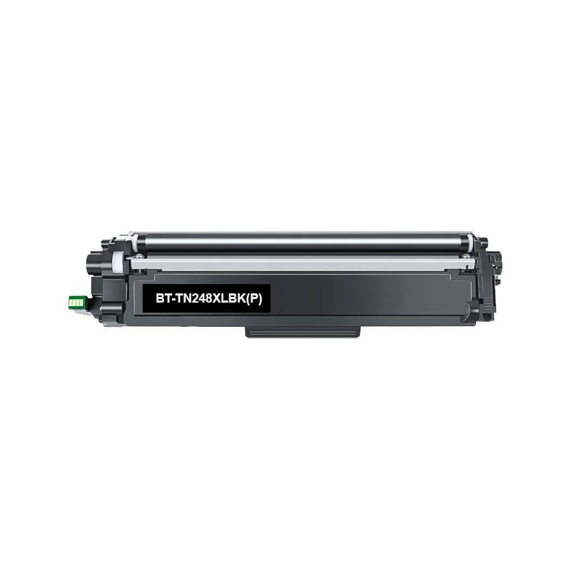 Brother TN248XL Negro Cartucho de Toner Generico - Reemplaza TN248XLBK