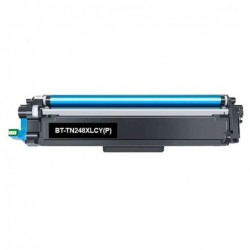 Brother TN248XL Cyan...