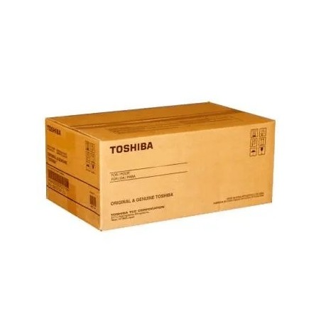 Toshiba T-FC28K Negro Cartucho de Toner Original - 6AJ00000278