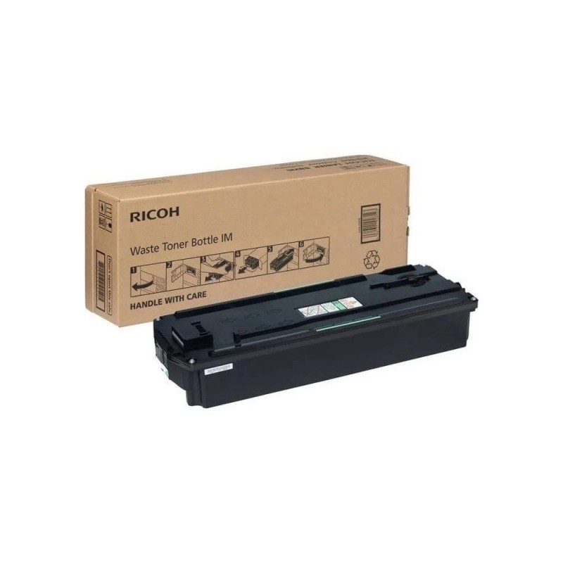 Ricoh 418425 Bote Residual Original - 418425