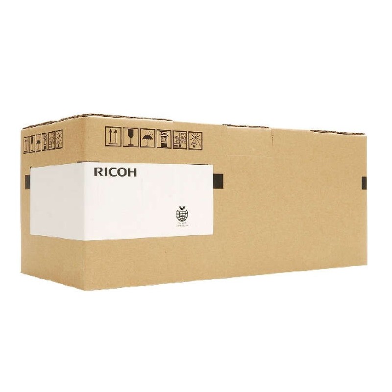 Ricoh D1773037 Magenta Revelador Original - D1773037