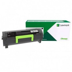 Lexmark B2650/MB2650 Negro...