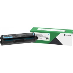 Lexmark CS331/CX331 Cyan...