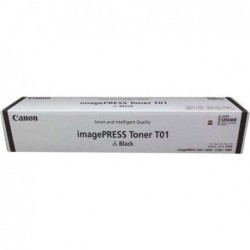 Canon T01 Negro Cartucho de...