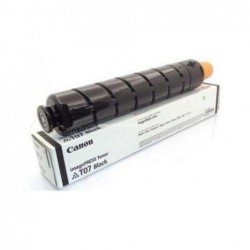 Canon T07 Negro Cartucho de...