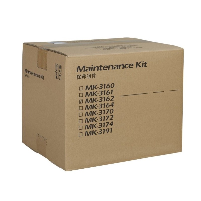 Kyocera MK3170 Kit de Mantenimiento Original - 1702T68NL0