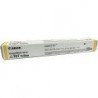 Canon T07 Amarillo Cartucho de Toner Original - 3644C001