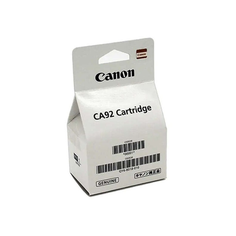 Canon CA92 Color Cabezal Original - QY6-8018-000