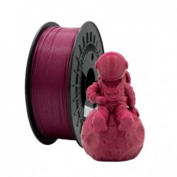 Filamento 3D PLA GLITTER -...