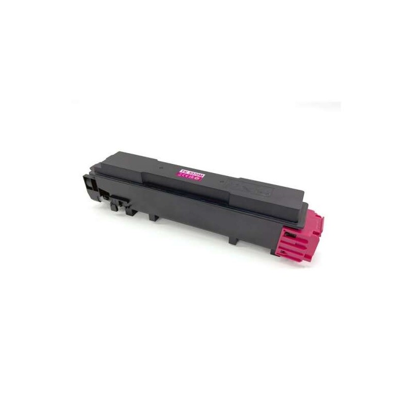 Kyocera TK5370 Magenta Cartucho de Toner Generico - Reemplaza 1T02YJBNL0/TK5370M