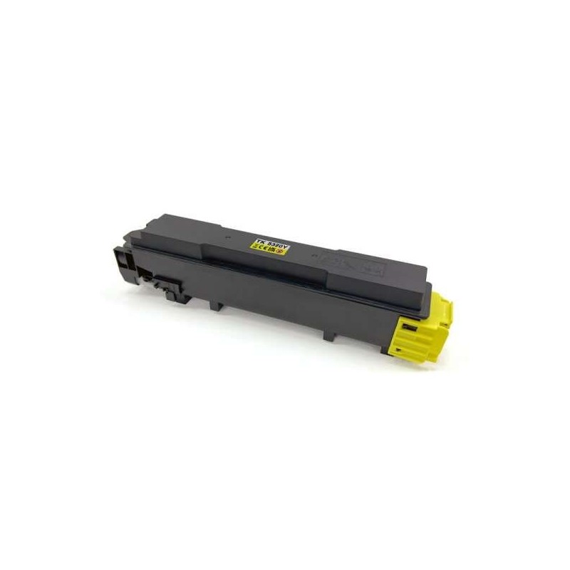 Kyocera TK5370 Amarillo Cartucho de Toner Generico - Reemplaza 1T02YJANL0/TK5370Y