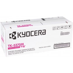 Kyocera TK5370 Magenta...