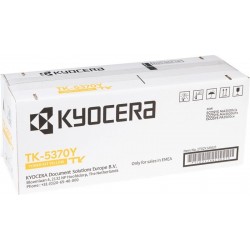 Kyocera TK5370 Amarillo...