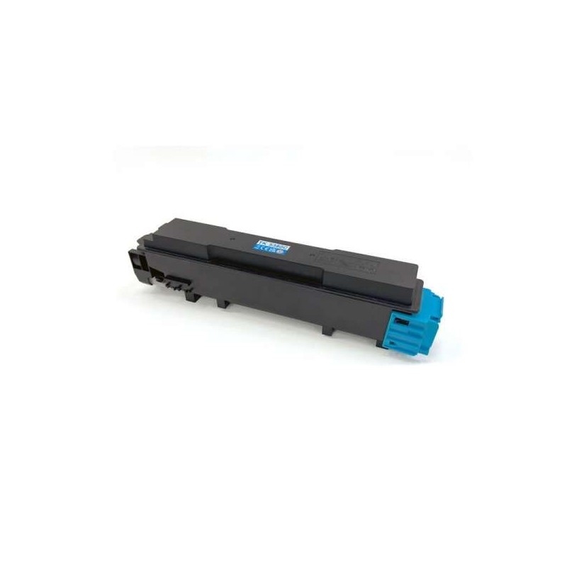 Kyocera TK5380 Cyan Cartucho de Toner Generico - Reemplaza 1T02Z0CNL0/TK5380C
