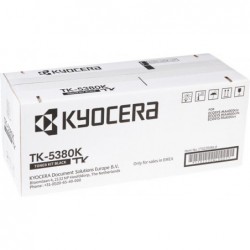Kyocera TK5380 Negro...