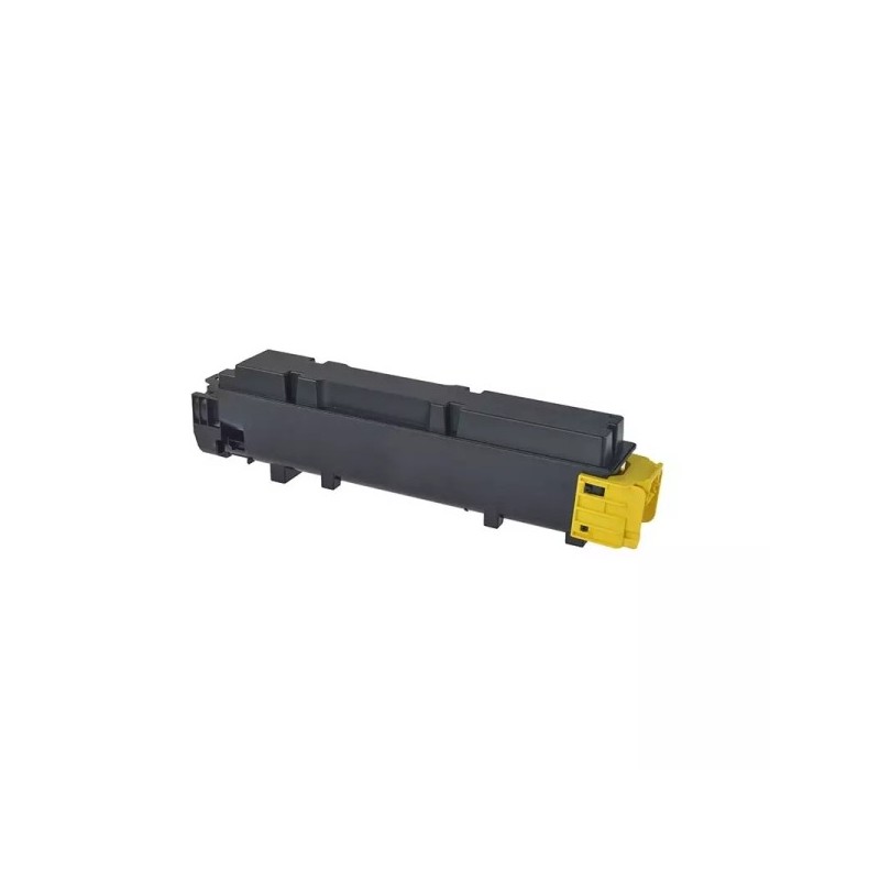 Kyocera TK5390 Amarillo Cartucho de Toner Generico - Reemplaza 1T02Z1ANL0/TK5390Y