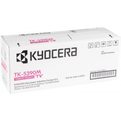 Kyocera TK5390 Magenta...