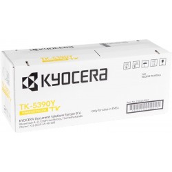 Kyocera TK5390 Amarillo...