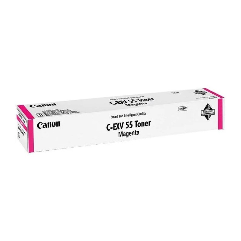 Canon C-EXV 55 Magenta Cartucho de Toner Original - 2184C002