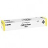 Canon C-EXV 55 Amarillo Cartucho de Toner Original - 2185C002