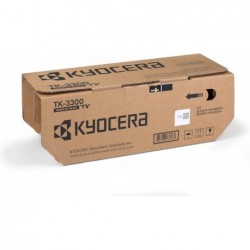 Kyocera TK3300 Negro...