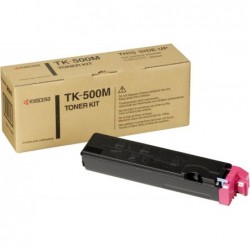 Kyocera TK500M Magenta...