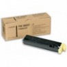 Kyocera TK500Y Amarillo Cartucho de Toner Original - 370PD3KW/TK500Y