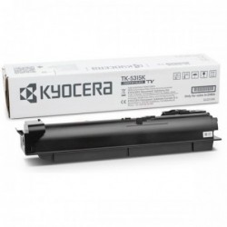 Kyocera TK5315K Negro...