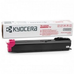 Kyocera TK5315M Magenta...