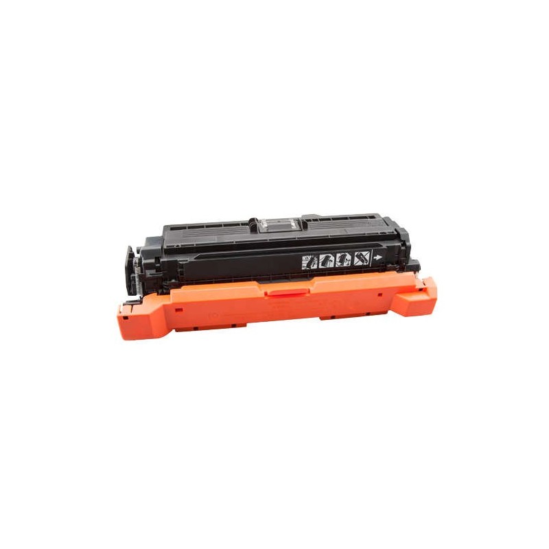 Canon 064H/T10/T10L Negro Cartucho de Toner Generico - Reemplaza 4938C001/4937C001/4566C001/4805C001