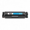 HP W2131Y/W2131X/W2131A Cyan Cartucho de Toner Generico - Reemplaza 213Y/213X/213A