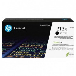 HP W2130X Negro Cartucho de...