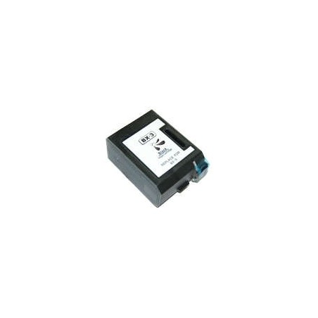 Canon BX3 Negro Cartucho de Tinta Generico - Reemplaza 0884A002